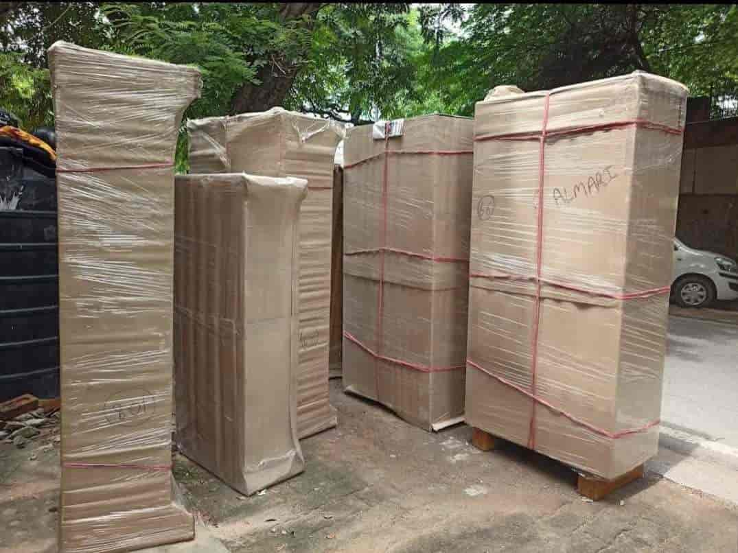 Best Movers and Packers in Ghansoli